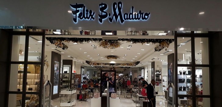 F&eacute;lix B. Maduro salta al canal online y refuerza su &lsquo;pool&rsquo; de marcas de moda 